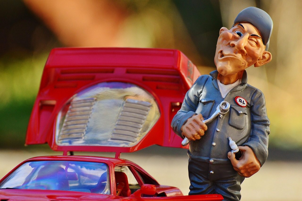 About Skip's Auto Repair LLC